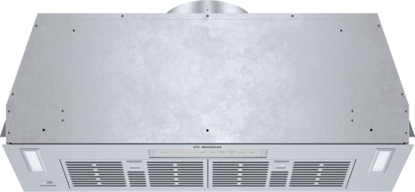 800 Series, Custom insert, 32'', Stainless Steel