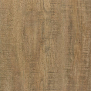 Cortona - Square Engineered Wood End Side Table - Mango