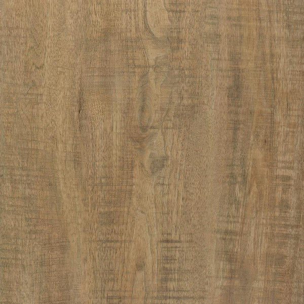 Cortona - Square Engineered Wood End Side Table - Mango