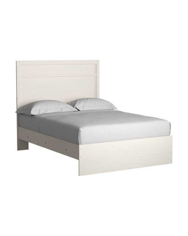  2 Nightstands