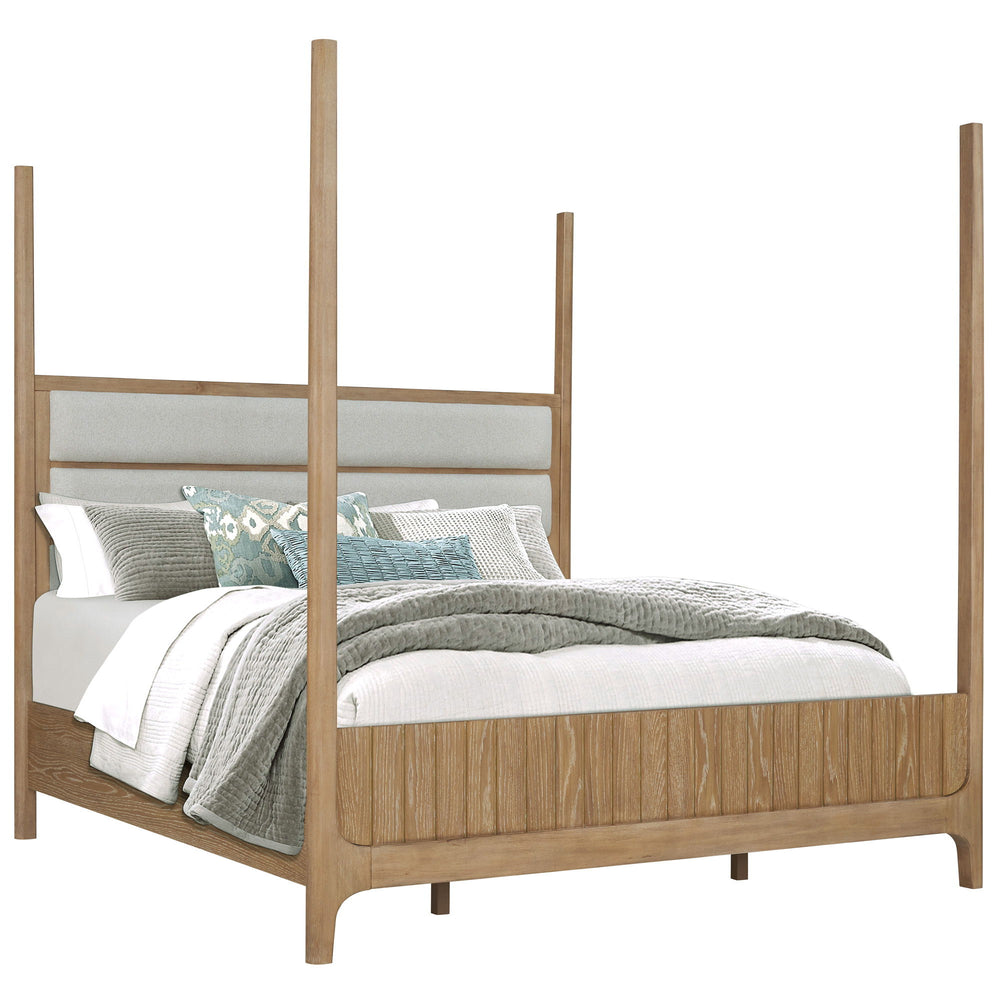 Easygoing. Inspired. Simplicity. with nature as its muse, the Escape whole home collection elevates the everyday with furnishings in harmony with modern living. Its unique designs draw upon a palette of nature-inspired materials, including authentic oak w