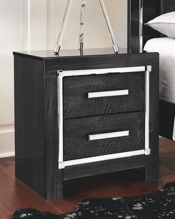  dark finish