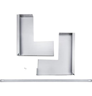 36" Over-the-Range Microwave Accessory Filler Kit