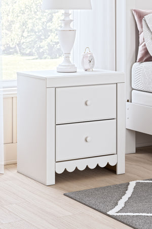  it appeals to both her sense of playful whimsy and your love for modern design. The nightstand-'s included USB charging keeps devices or n
