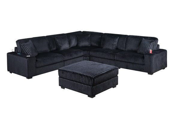 6-PC SET