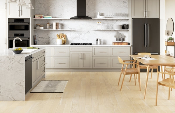 800 Series, Gas Cooktop, 30'', Black