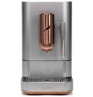 Café™ AFFETTO Automatic Espresso Machine + Frother