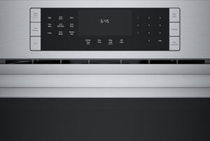 800 Series, Single Wall Oven, 30'', Stainless Steel