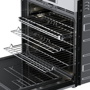 800 Series, Single Wall Oven, 30'', Stainless Steel