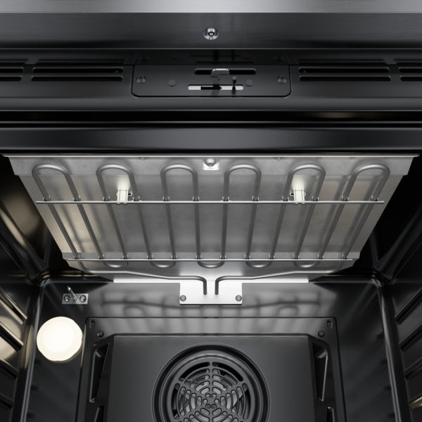 800 Series, Single Wall Oven, 30'', Stainless Steel