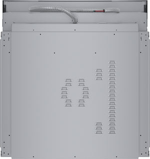 800 Series, Single Wall Oven, 30'', Stainless Steel