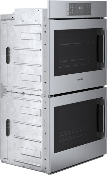 Benchmark®, Double Wall Oven, 30''