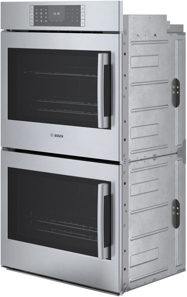 Benchmark®, Double Wall Oven, 30''