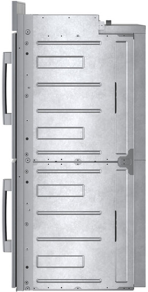 Benchmark®, Double Wall Oven, 30''