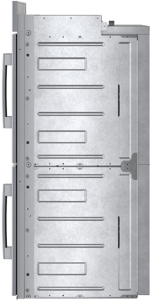 Benchmark®, Double Wall Oven, 30''
