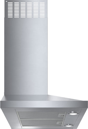 300 Series, Wall Hood, 30'', Stainless Steel