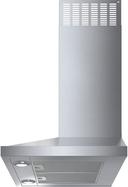 300 Series, Wall Hood, 30'', Stainless Steel