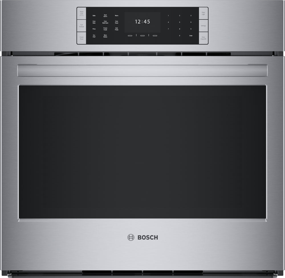 Benchmark®, Single Wall Oven, 30'', Stainless Steel