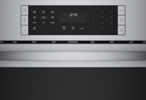 500 Series, Combination Oven, 30''
