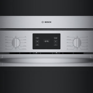 500 Series, Combination Oven, 30''