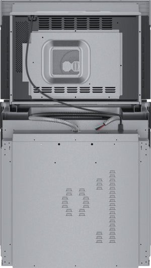 500 Series, Combination Oven, 30''