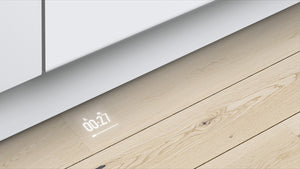 Benchmark®, Dishwasher, 24''