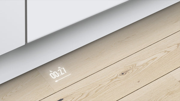Benchmark®, Dishwasher, 24''