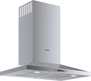 300 Series, Wall Hood, 30'', Stainless Steel