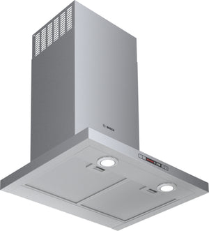 300 Series, Wall Hood, Stainless Steel