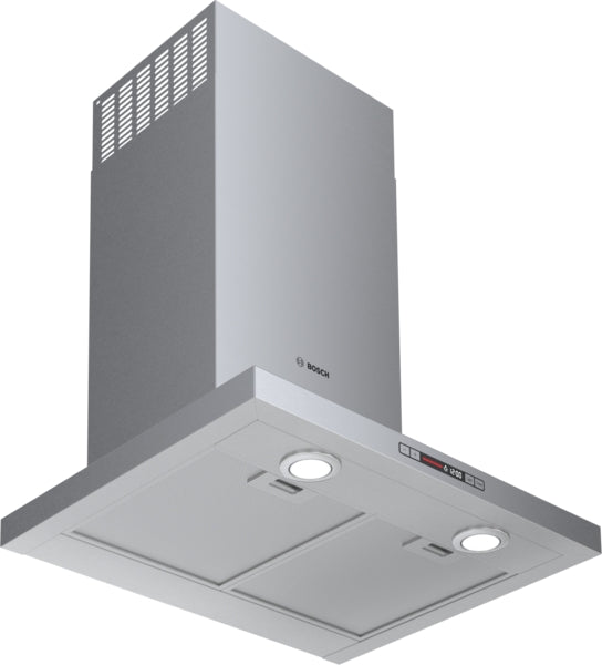 300 Series, Wall Hood, Stainless Steel
