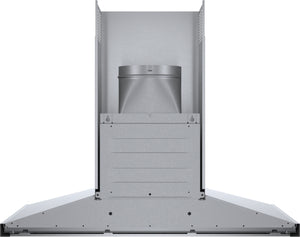 300 Series, Wall Hood, 36'', Stainless Steel