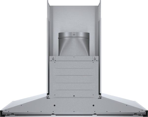 300 Series, Wall Hood, 36'', Stainless Steel
