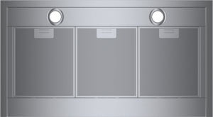 300 Series, Wall Hood, 36'', Stainless Steel