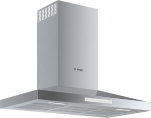 500 Series, Wall Hood, 30'', Stainless Steel