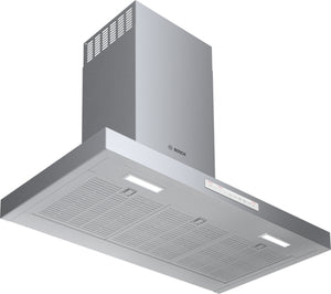 500 Series, Wall Hood, 30'', Stainless Steel