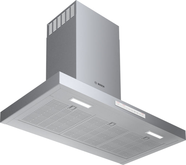 500 Series, Wall Hood, 30'', Stainless Steel