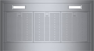 500 Series, Wall Hood, 30'', Stainless Steel