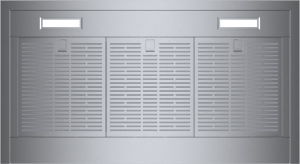 500 Series, Wall Hood, 30'', Stainless Steel