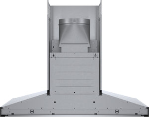 500 Series, Wall Hood, 30'', Stainless Steel