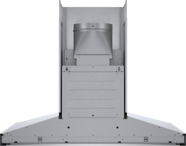 500 Series, Wall Hood, 30'', Stainless Steel