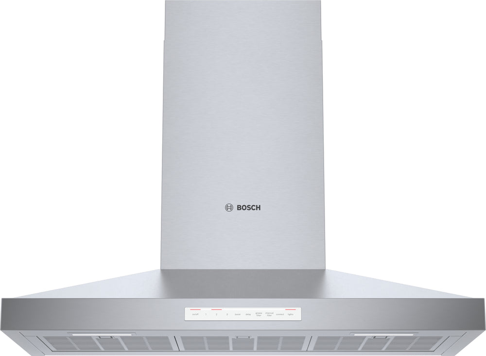 500 Series, Wall Hood, 36'', Stainless Steel