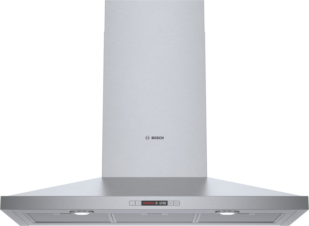 300 Series, Wall Hood, 36'', Stainless Steel