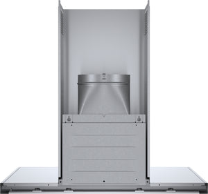 500 Series, Wall Hood, 30'', Stainless Steel