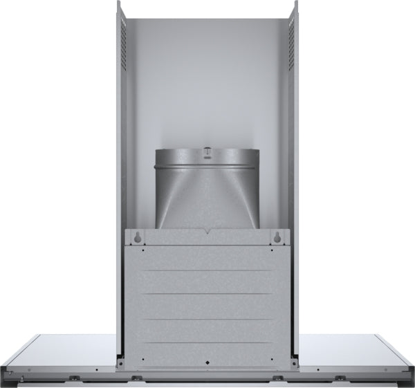500 Series, Wall Hood, 30'', Stainless Steel