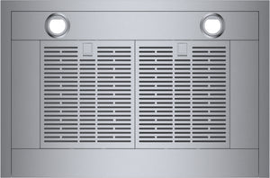 500 Series, Wall Hood, 30'', Stainless Steel