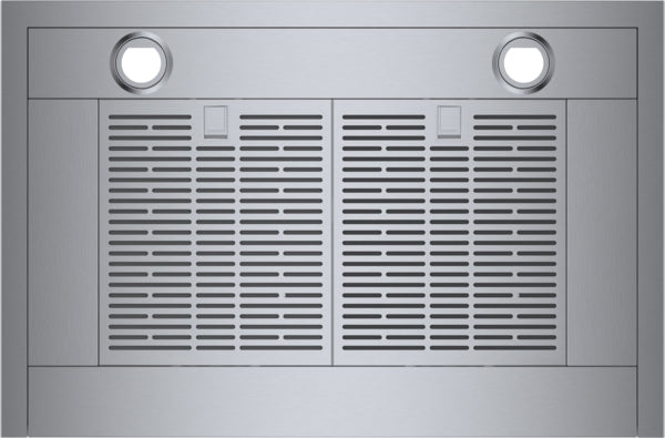 500 Series, Wall Hood, 30'', Stainless Steel