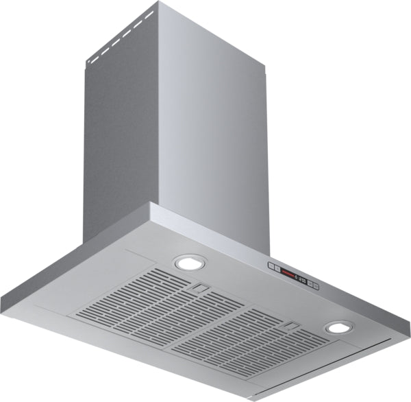 500 Series, Wall Hood, 30'', Stainless Steel