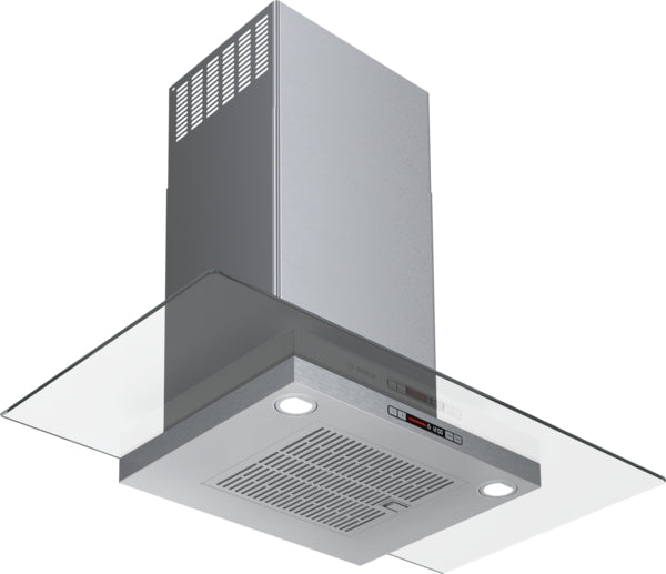 Benchmark®, Wall Hood, 36'', Stainless Steel