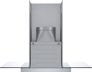 Benchmark®, Wall Hood, 36'', Stainless Steel