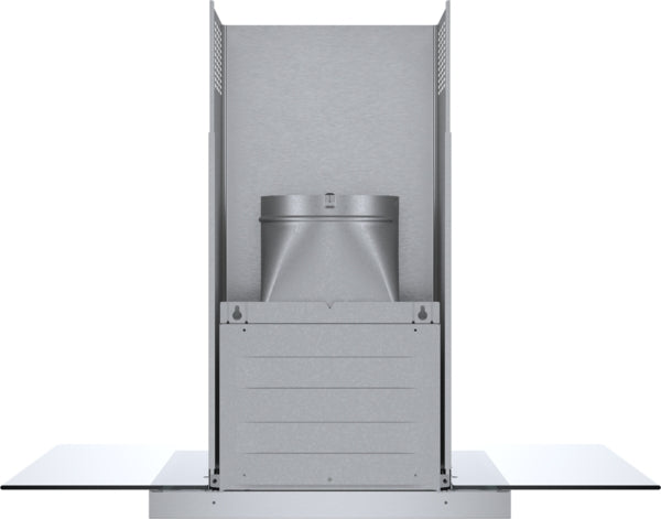Benchmark®, Wall Hood, 36'', Stainless Steel